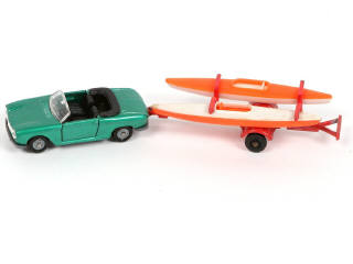 Lot 245 - MAJORETTE (FRANCE) (1)