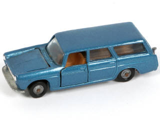 Lot 237 - MAJORETTE (FRANCE) (1)