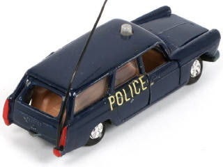 Lot 238 - MAJORETTE (FRANCE) (1)