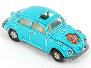 Lot 250 - MAJORETTE (FRANCE) (1)