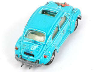 Lot 250 - MAJORETTE (FRANCE) (1)