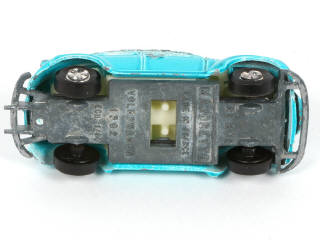 Lot 250 - MAJORETTE (FRANCE) (1)