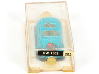 Lot 250 - MAJORETTE (FRANCE) (1)