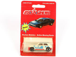 Lot 265 - MAJORETTE (FRANCE) (1)