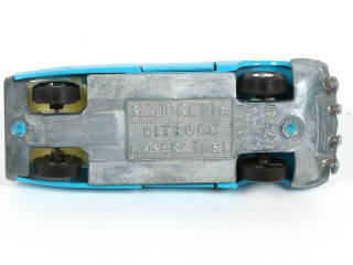 Lot 253 - MAJORETTE (FRANCE) (1)