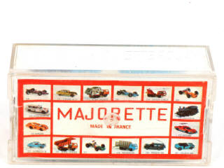 Lot 253 - MAJORETTE (FRANCE) (1)