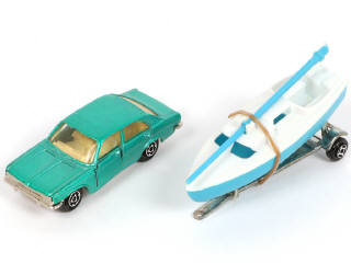 Lot 248 - MAJORETTE (FRANCE) (1)