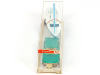 Lot 248 - MAJORETTE (FRANCE) (1)