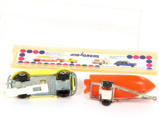 Lot 267 - MAJORETTE (FRANCE) (1)