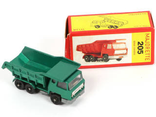 Lot 279 - MAJORETTE (FRANCE) (2)