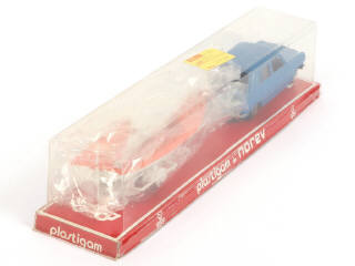 Lot 195 - NOREV (FRANCE) (1)
