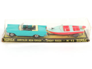 Lot 198 - NOREV (FRANCE) (1)