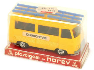 Lot 223 - NOREV PLASTIGAM (FRANCE) (2)