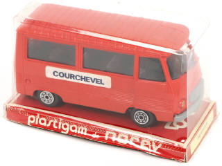 Lot 223 - NOREV PLASTIGAM (FRANCE) (2)