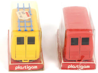 Lot 223 - NOREV PLASTIGAM (FRANCE) (2)