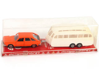 Lot 197 - NOREV (FRANCE) (1)