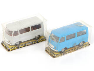 Lot 211 - NOREV (FRANCE) (2)