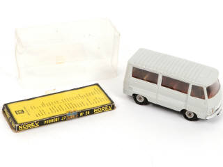 Lot 211 - NOREV (FRANCE) (2)