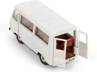 Lot 211 - NOREV (FRANCE) (2)