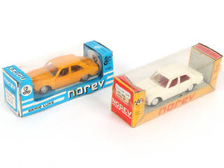 Lot 210 - NOREV (FRANCE) (2)