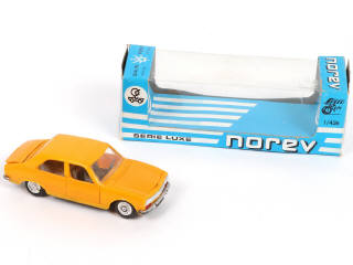 Lot 210 - NOREV (FRANCE) (2)