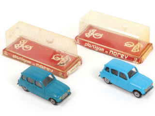 Lot 214 - NOREV (FRANCE) (4)