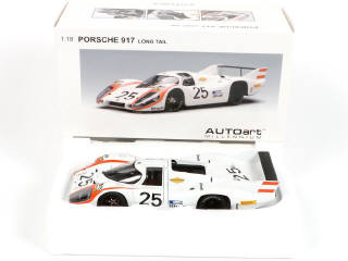 Lot 48 - AUTOART (ALLEMAGNE) (1)