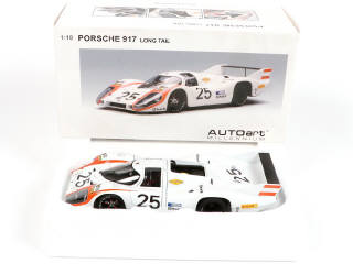 Lot 49 - AUTOART (ALLEMAGNE) (1)