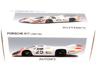 Lot 49 - AUTOART (ALLEMAGNE) (1)