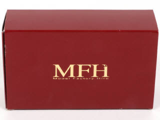 Lot 104 - M.F.H (JAPON) (1)