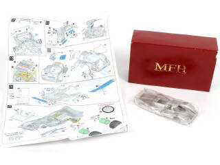Lot 102 - M.F.H (JAPON) (1)