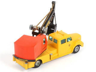 Lot 53 - TEKNO (DANEMARK) (1)