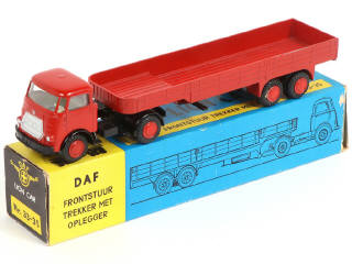 Lot 50 - LION-CAR (PAYS-BAS) (1)