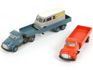 Lot 52 - LION-CAR (PAYS-BAS) (3)