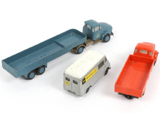 Lot 52 - LION-CAR (PAYS-BAS) (3)