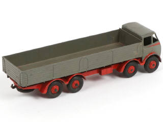Lot 185 - DINKY TOYS (GB) (1)