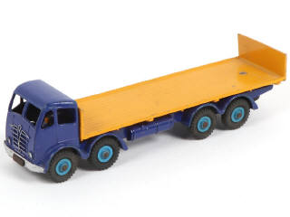 Lot 186 - DINKY TOYS (GB) (1)