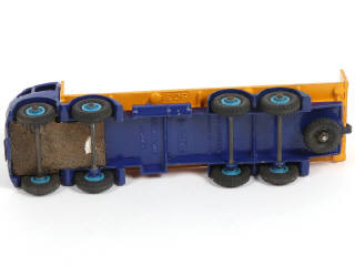 Lot 186 - DINKY TOYS (GB) (1)