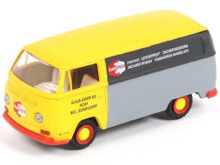 Lot 59 - CURSOR MODELL (ALLEMAGNE) (1)