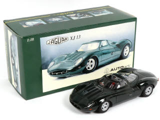 Lot 20 - AUTOART (ALLEMAGNE) (1)
