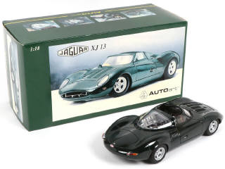Lot 20 - AUTOART (ALLEMAGNE) (1)