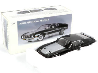 Lot 19 - AUTOART (ALLEMAGNE) (1)