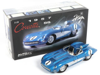 Lot 17 - AUTOART (ALLEMAGNE) (1)