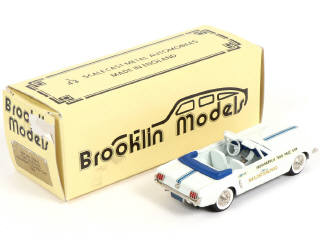 Lot 77 - BROOKLIN MODELS (GB) (1)