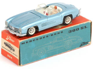 Lot 55 - TEKNO (DANEMARK) (1)