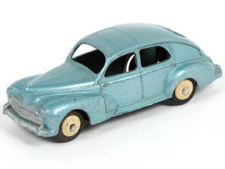 Lot 210 - DINKY TOYS (FRANCE) (1)