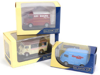 Lot 124 - ELIGOR (FRANCE) (3)