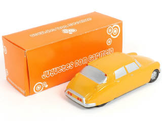 Lot 25 - DON CARMELO TOYS (ARGENTINE) (1)