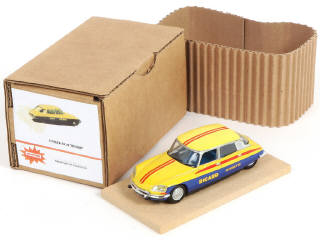 Lot 141 - AUTORECLAME (FRANCE) (1)