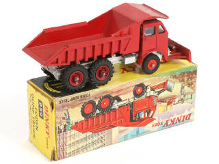 Lot 346 - DINKY TOYS (GB) (1)